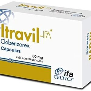 Buy Itravil Clobenzorex Online Pills | Dark Web Market Buyer